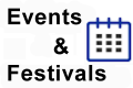 Broome Events and Festivals Directory