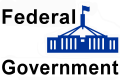 Broome Federal Government Information