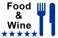 Broome Food and Wine Directory