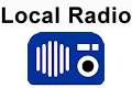Broome Local Radio Information